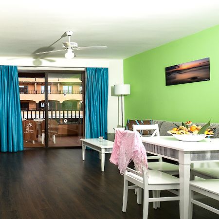 Coral Los Alisios Los Cristianos  Ngoại thất bức ảnh