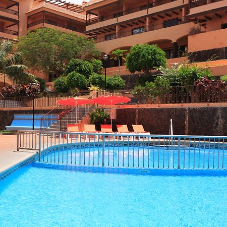 Coral Los Alisios Los Cristianos  Ngoại thất bức ảnh