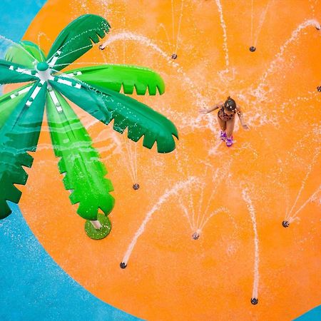 Coral Los Alisios Los Cristianos  Ngoại thất bức ảnh